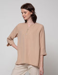 34 BLOUSE TOP WC V