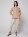 34 BLOUSE TOP WC V