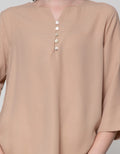 34 BLOUSE TOP WC V