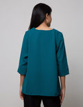34 BLOUSE TOP WC V