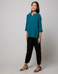 34 BLOUSE TOP WC V