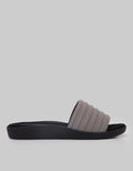 Connexion Slipper Sandals Wide Strap