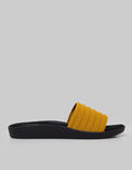 Connexion Slipper Sandals Wide Strap