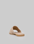 Connexion Slipper Sandals Wide Strap