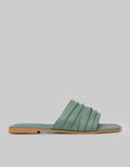 Connexion Slipper Sandals Wide Strap