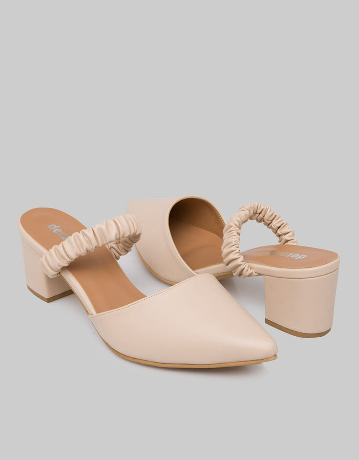 Details Slingback Shoes