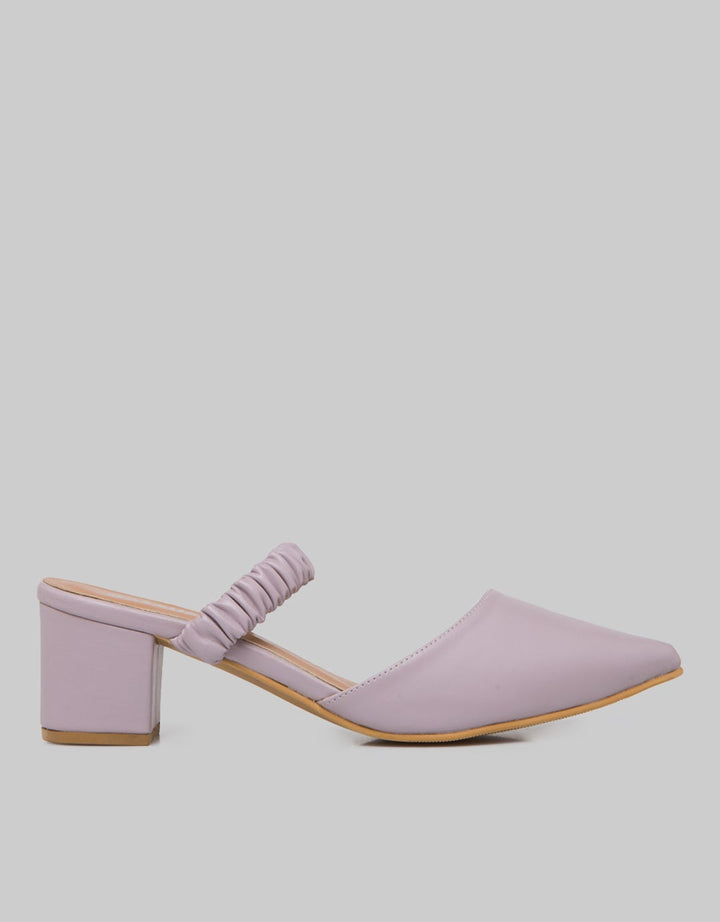 Details Slingback Shoes