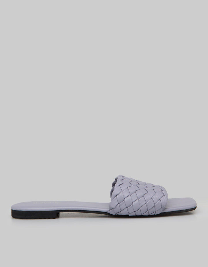 Details of Slipper Sandals Wide Strap