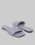 Details of Slipper Sandals Wide Strap