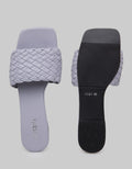 Details of Slipper Sandals Wide Strap