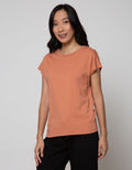 Connexion Short Sleeve T-Shirt