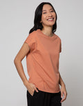 Connexion Short Sleeve T-Shirt