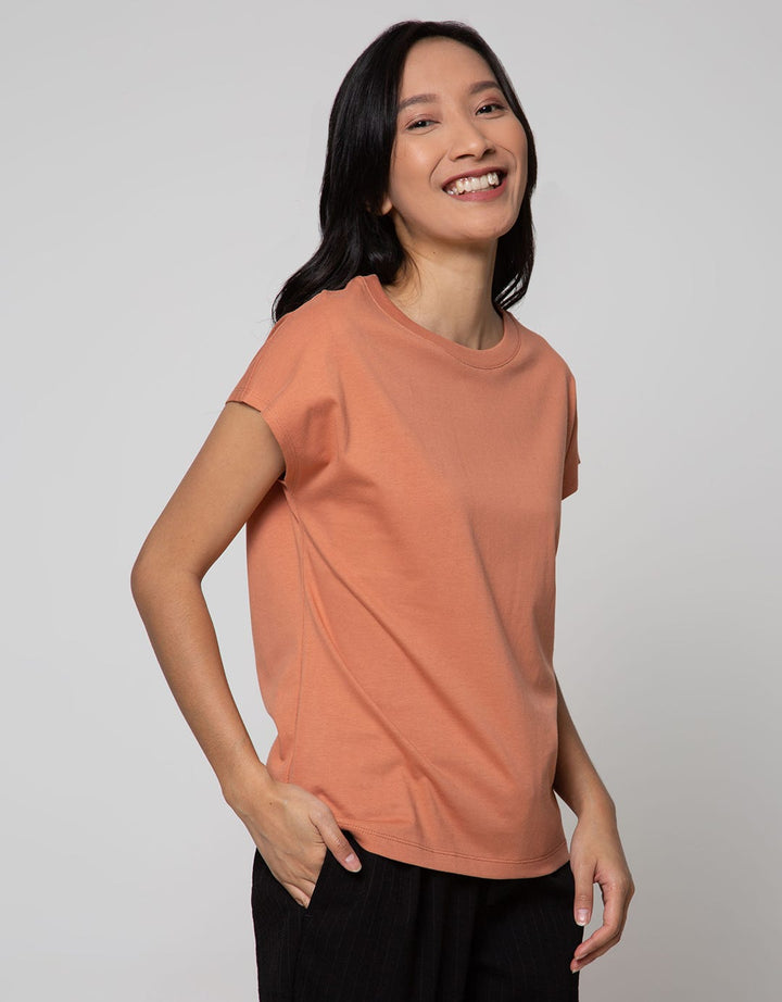 Connexion Short Sleeve T-Shirt