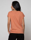 Connexion Short Sleeve T-Shirt