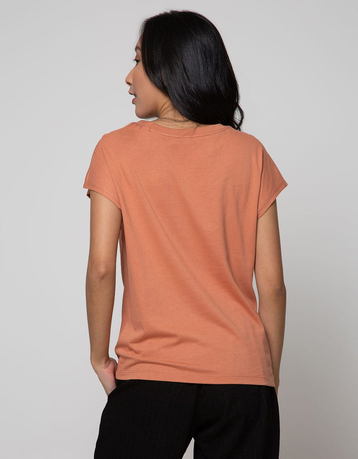 Connexion Short Sleeve T-Shirt