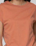 Connexion Short Sleeve T-Shirt