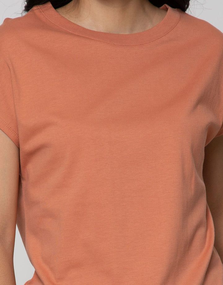 Connexion Short Sleeve T-Shirt