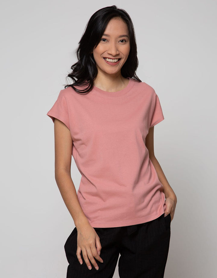 Connexion Short Sleeve T-Shirt