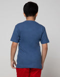 Nevada Short Sleeve T-Shirt Basic Stay Focused