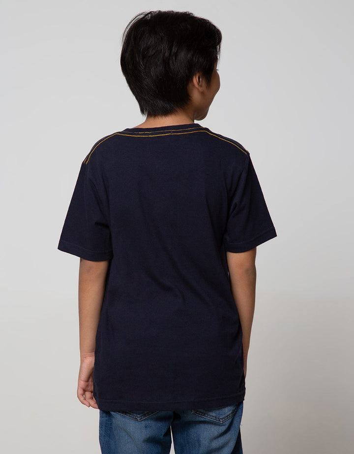 Nevada Short Sleeve T-Shirt Nevada Jeans