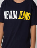 Nevada Short Sleeve T-Shirt Nevada Jeans