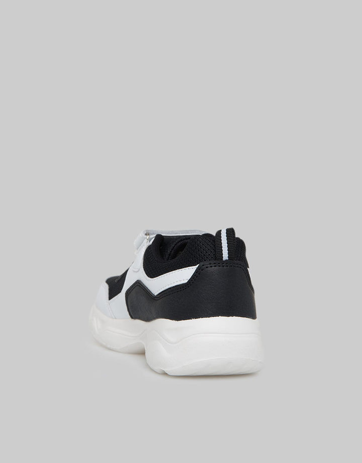 Nevada Sneakers Boys Kap48