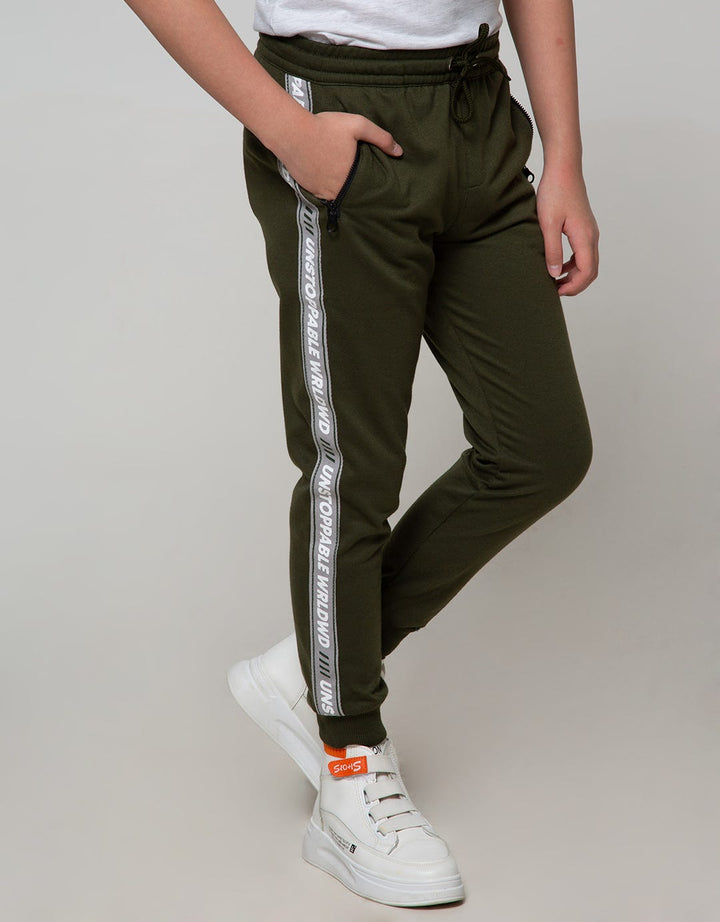 Nevada Jogger Tape Unstoppable