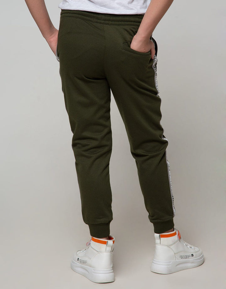 Nevada Jogger Tape Unstoppable