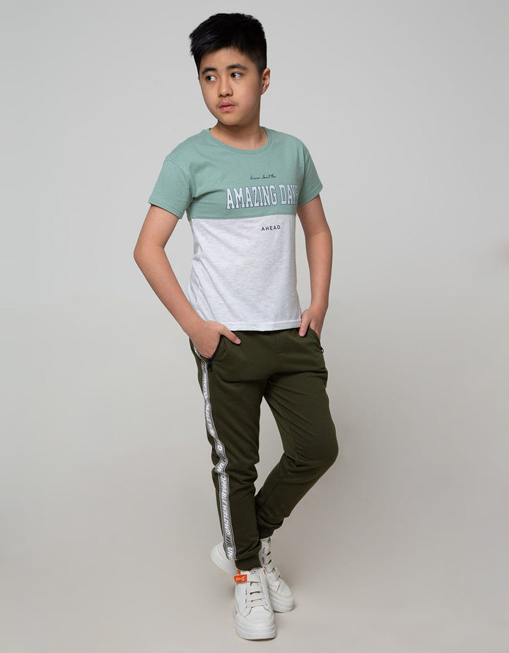 Nevada Jogger Tape Unstoppable