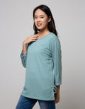 Connexion Long Sleeve T-Shirt Sabrina