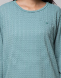 Connexion Long Sleeve T-Shirt Sabrina