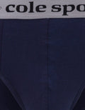 Cole Brief Big Trib 2 Pcs