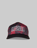 Marvel Casual Hat