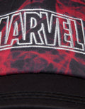 Marvel Casual Hat