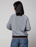 American Jeans Sweatshirt Plain