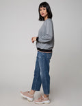 American Jeans Sweatshirt Plain