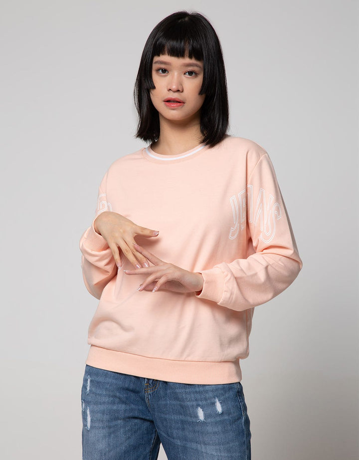 American Jeans Sweatshirt