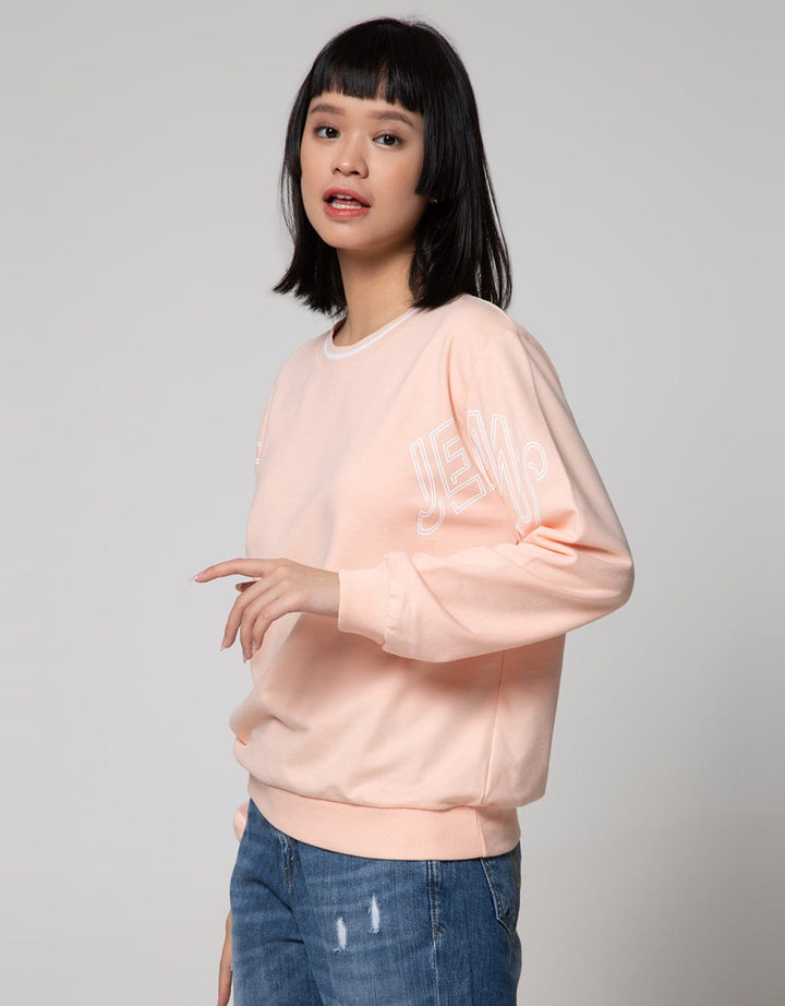 American Jeans Sweatshirt