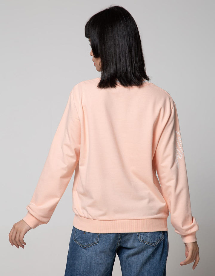 American Jeans Sweatshirt