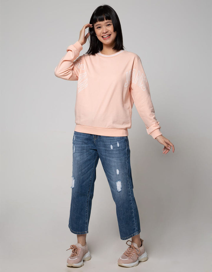 American Jeans Sweatshirt