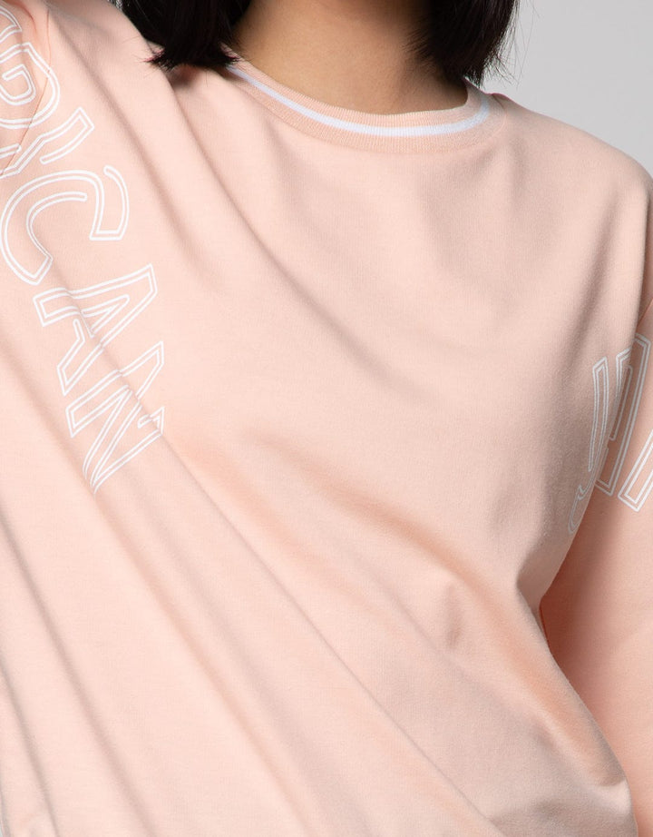 American Jeans Sweatshirt