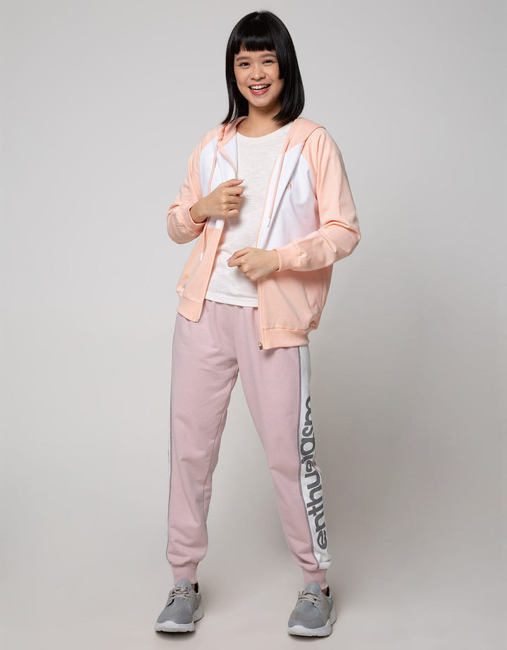 American Jeans Jacket Hoodie