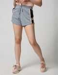 American Jeans Short Pants