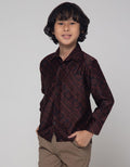Arjuna Weda Arjuna Weda Batik Shirt