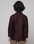 Arjuna Weda Arjuna Weda Batik Shirt