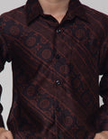 Arjuna Weda Arjuna Weda Batik Shirt