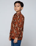Arjuna Weda Kemeja B