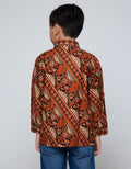 Arjuna Weda Shirt B
