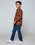 Arjuna Weda Kemeja B