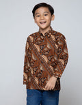 Arjuna Weda Shirt B